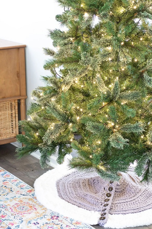 11 Easy Christmas Decor Ideas Crochet