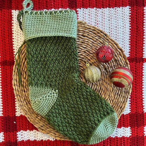 11 Easy Christmas Decor Ideas Crochet