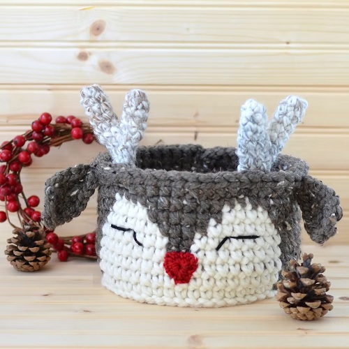11 Easy Christmas Decor Ideas Crochet