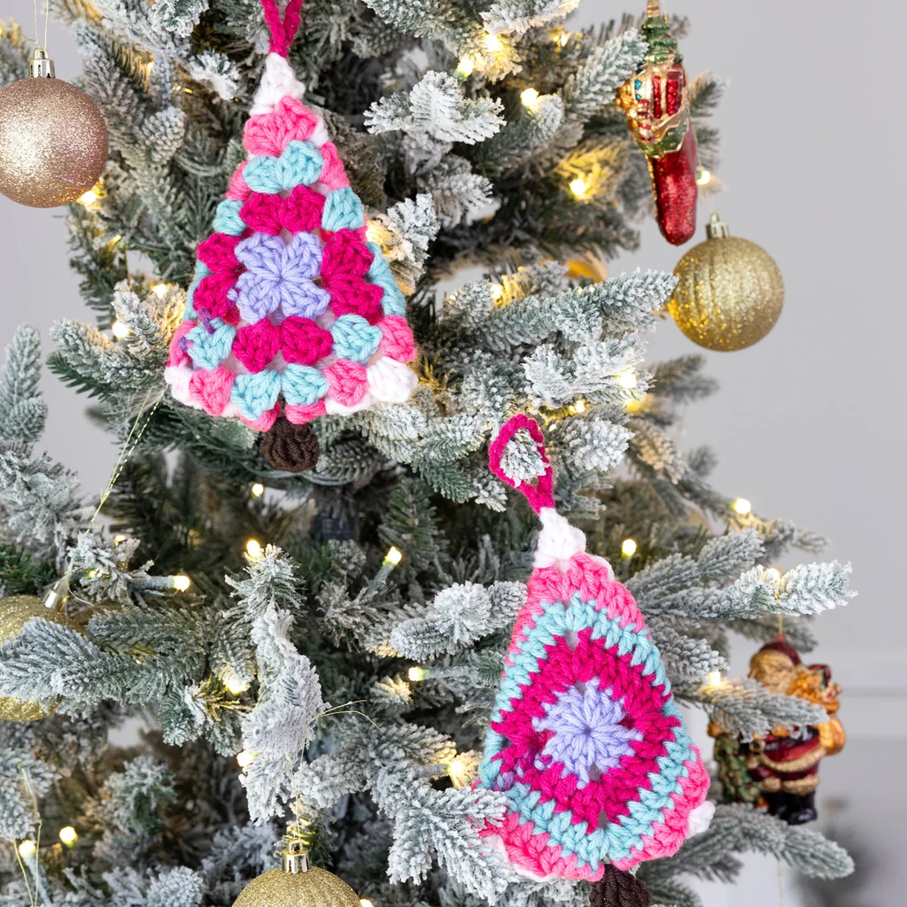 Tree Ornaments