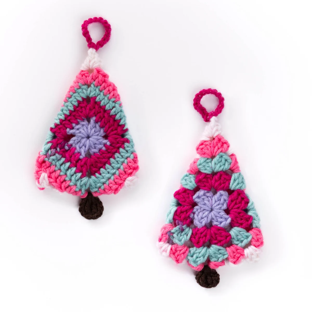 Tree Ornaments