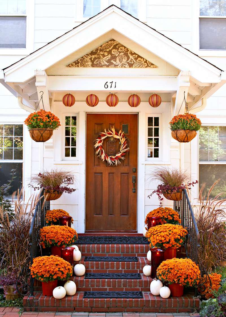 15 Fall Porch Decor Ideas for 2026