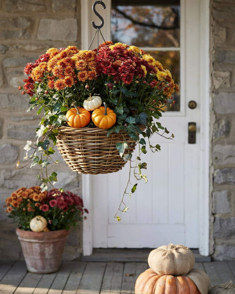 15 Fall Porch Decor Ideas for 2026