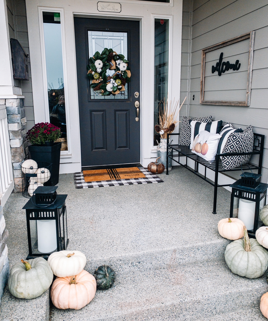 15 Fall Porch Decor Ideas for 2026
