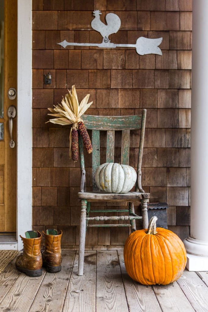 15 Fall Porch Decor Ideas for 2026