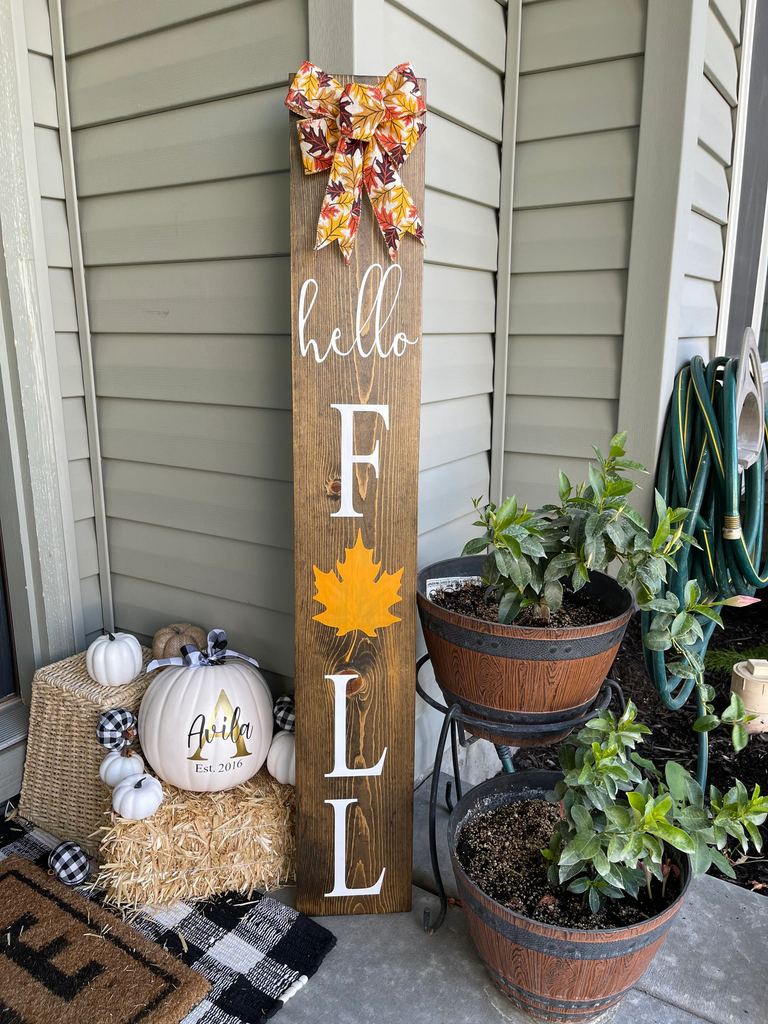 15 Fall Porch Decor Ideas for 2026