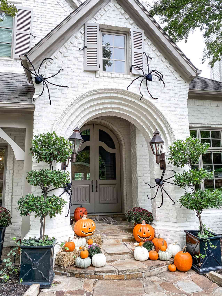 15 Fall Porch Decor Ideas for 2026