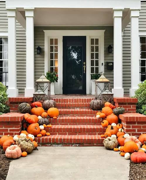 15 Fall Porch Decor Ideas for 2026