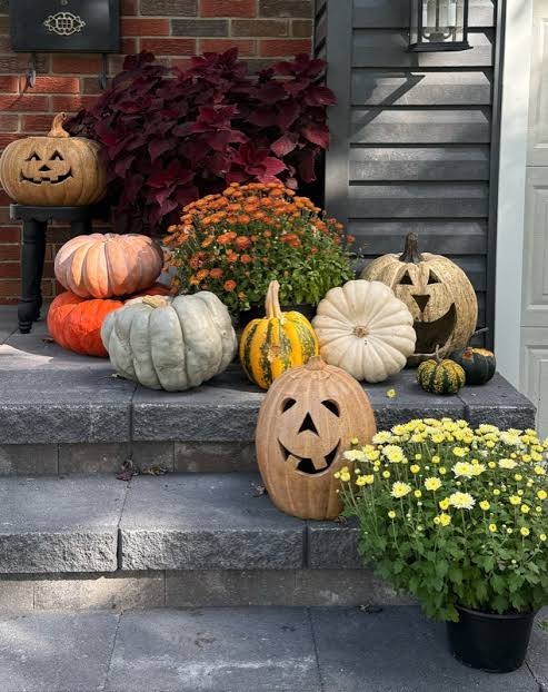 15 Fall Porch Decor Ideas for 2026