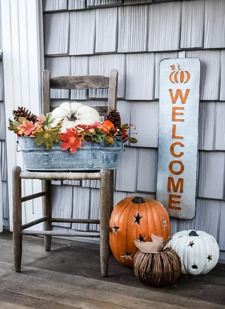 15 Fall Porch Decor Ideas for 2026