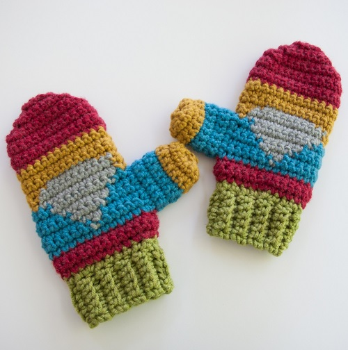 Crochet Gnome Free Patterns