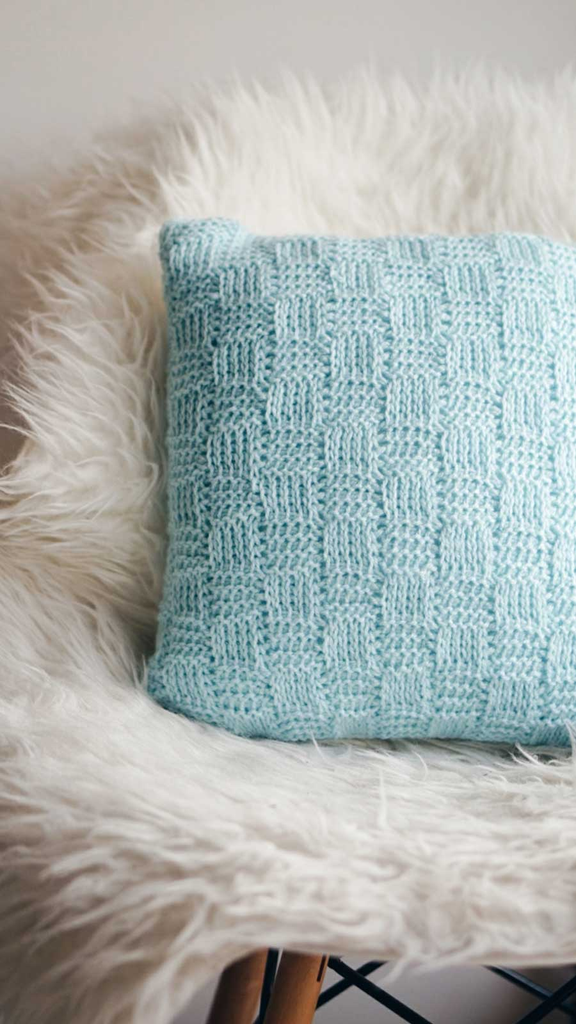  Tunisian Crochet